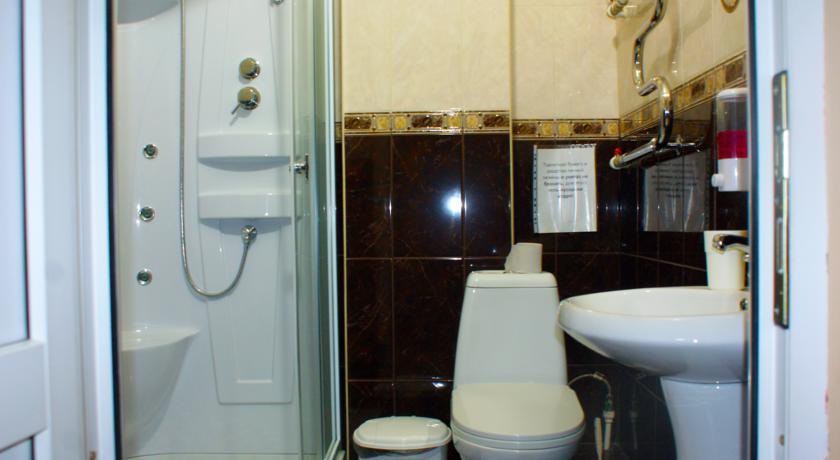 Гостиница Guest House Comfy Краснодар