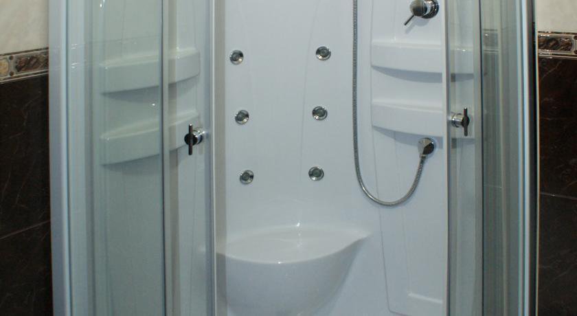 Гостиница Guest House Comfy Краснодар-16