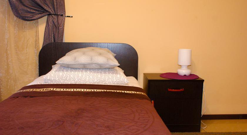 Гостиница Guest House Comfy Краснодар-26