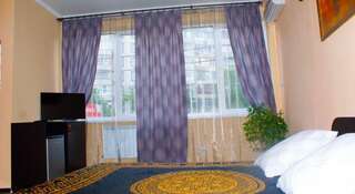 Гостиница Guest House Comfy Краснодар Стандартный двухместный номер с 1 кроватью-2