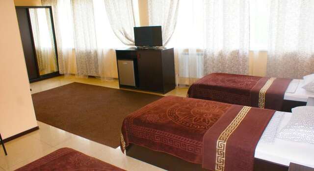 Гостиница Guest House Comfy Краснодар-5