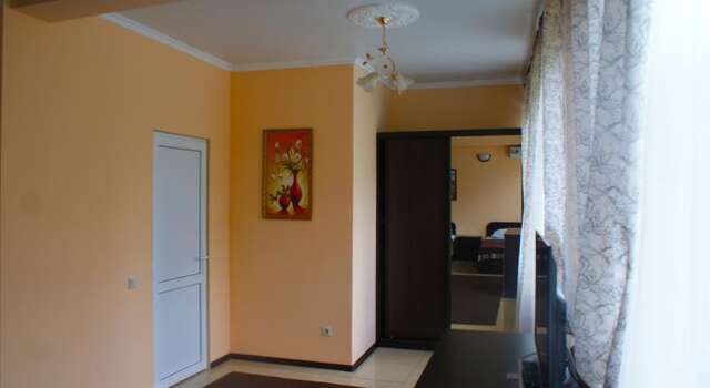 Гостиница Guest House Comfy Краснодар-22