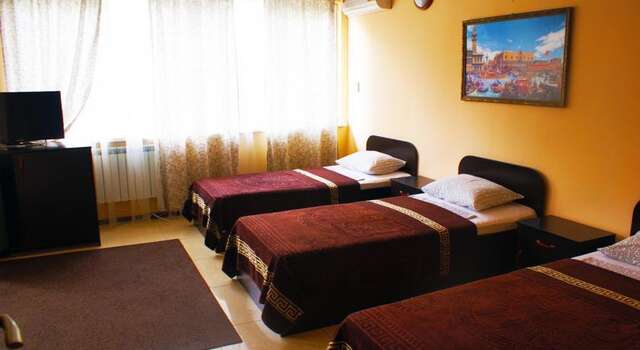 Гостиница Guest House Comfy Краснодар-31